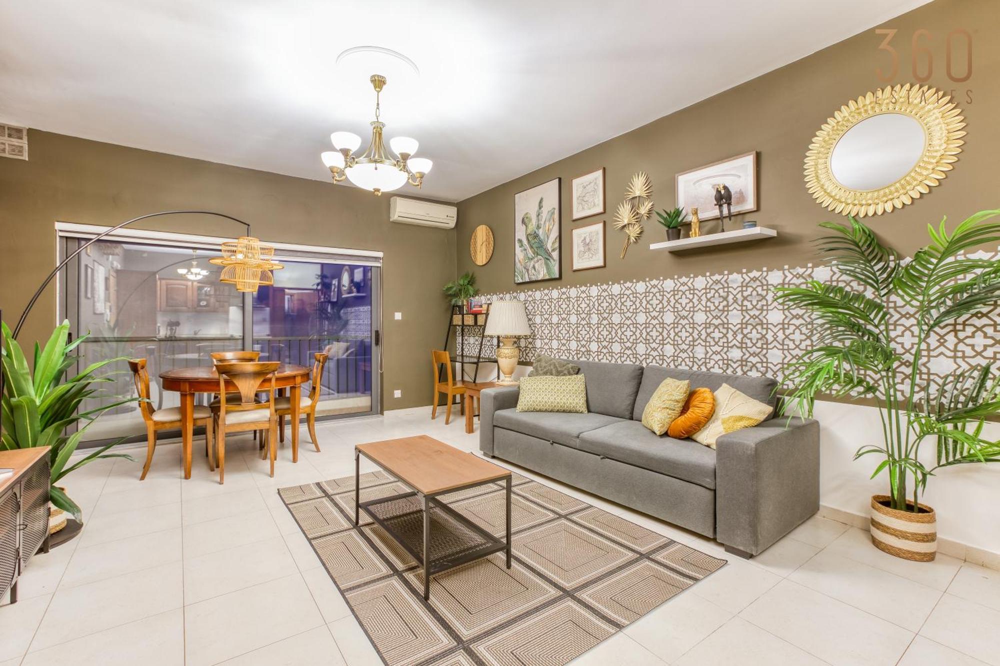 A Comfortable Apartment In The Heart Of Paceville Bt 360 Estates Saint Julian's Dış mekan fotoğraf