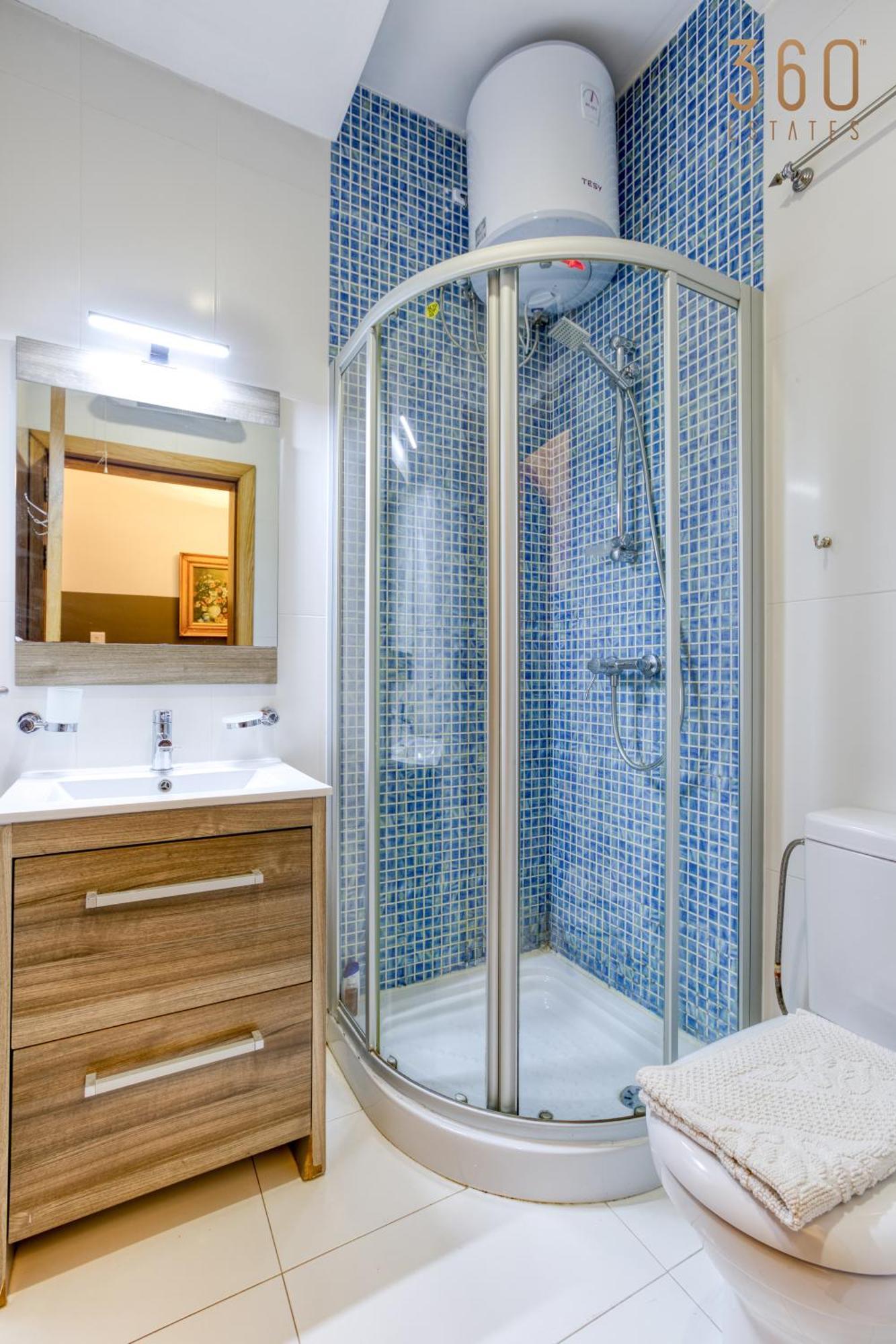 A Comfortable Apartment In The Heart Of Paceville Bt 360 Estates Saint Julian's Dış mekan fotoğraf