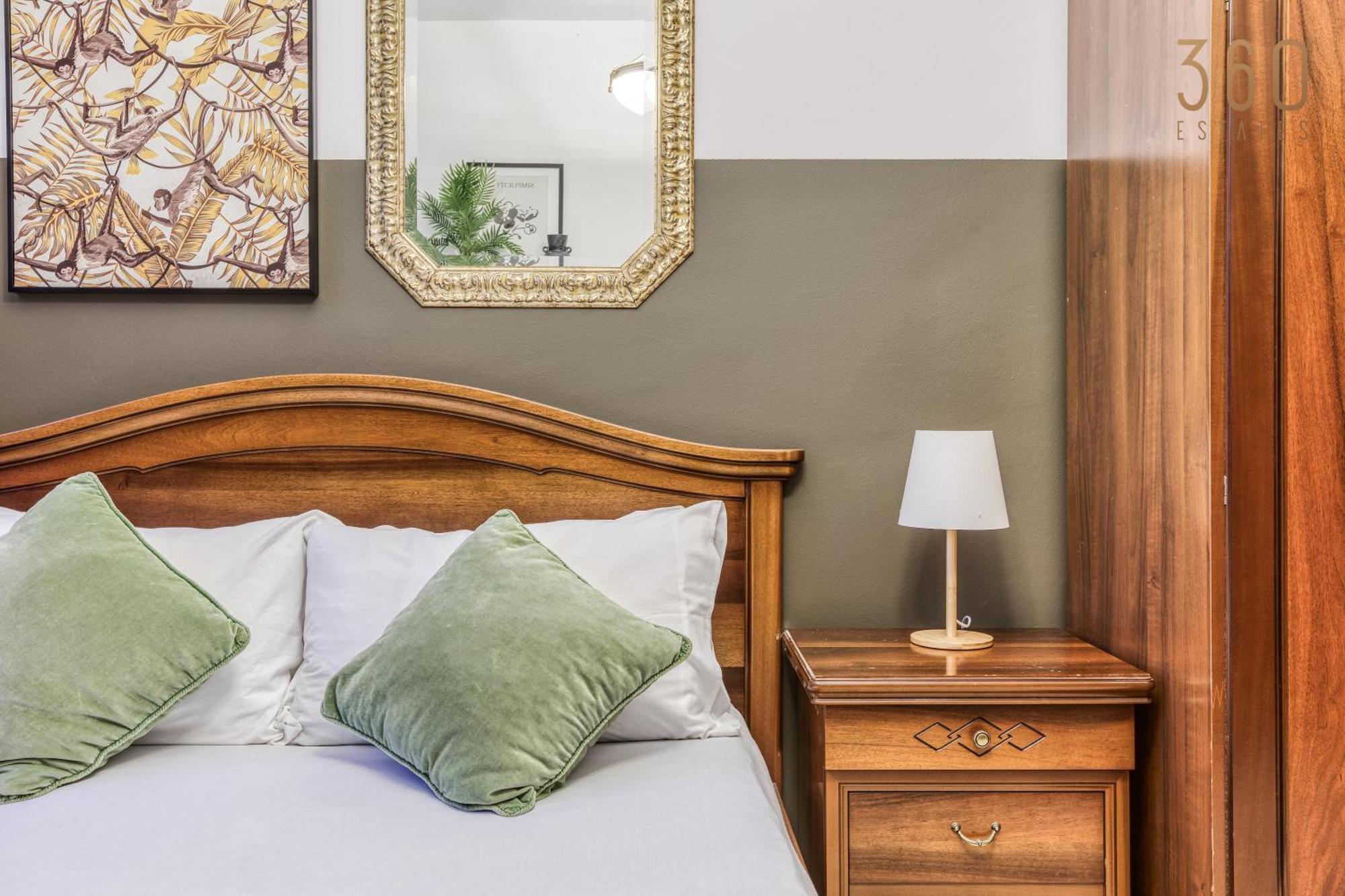 A Comfortable Apartment In The Heart Of Paceville Bt 360 Estates Saint Julian's Dış mekan fotoğraf