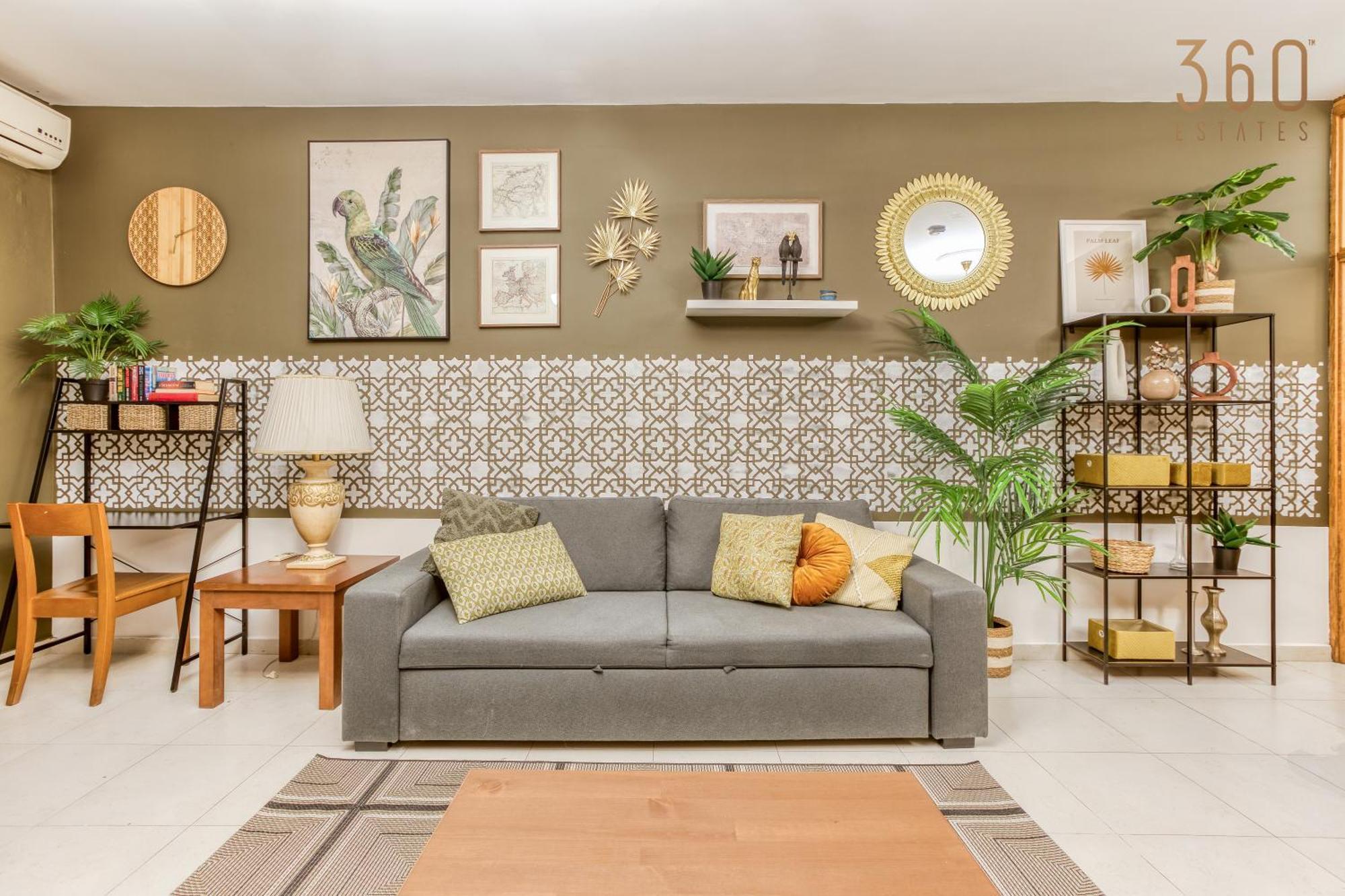 A Comfortable Apartment In The Heart Of Paceville Bt 360 Estates Saint Julian's Dış mekan fotoğraf
