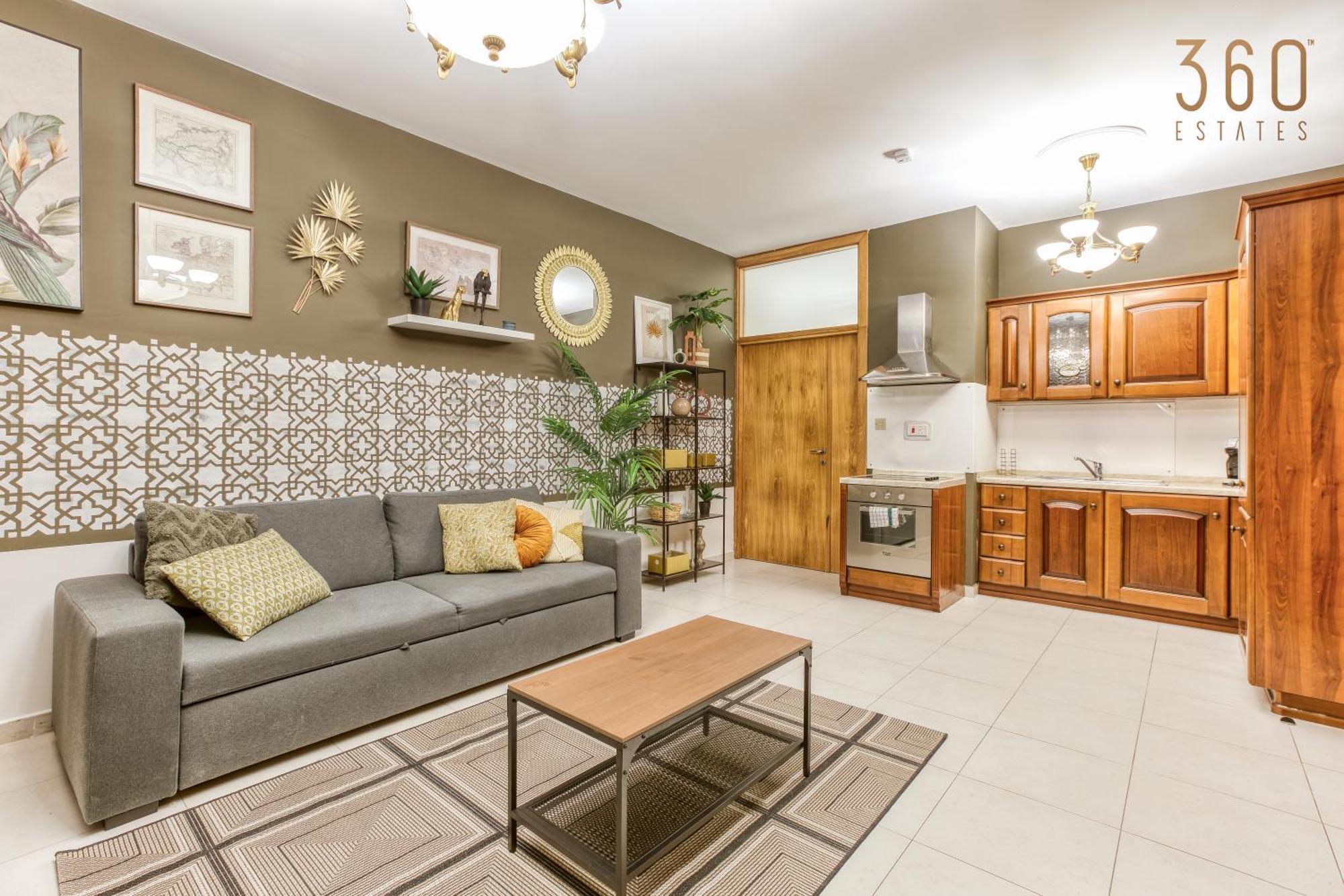 A Comfortable Apartment In The Heart Of Paceville Bt 360 Estates Saint Julian's Dış mekan fotoğraf